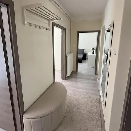 Peony - Apartment Siofok