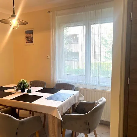 Peony - Apartment