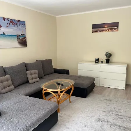Apartamento Peony - *