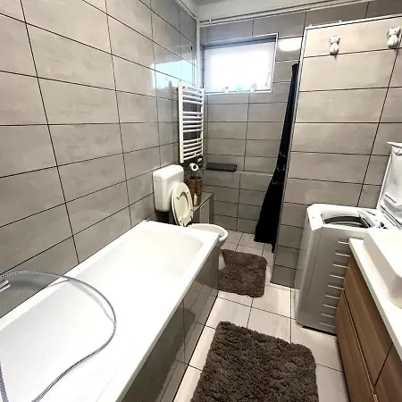 Apartment Peony - Siofok