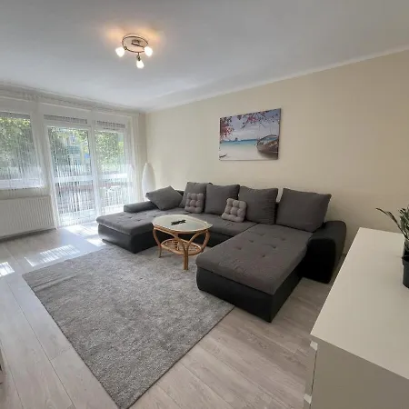 Apartment Peony -